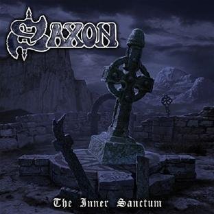 Saxon/Inner Sanctum@Special Ed.@Incl. Dvd