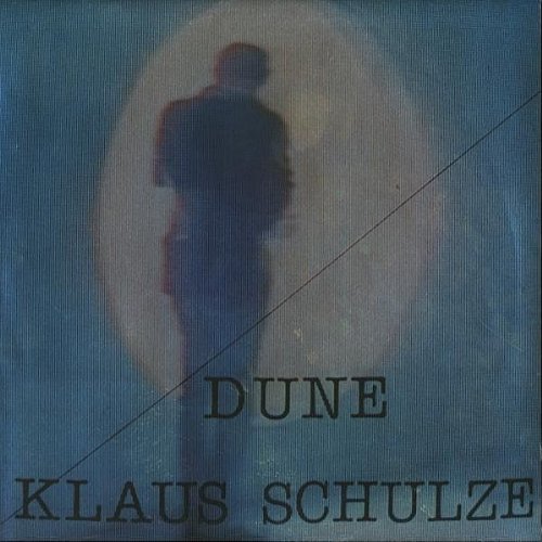 Klaus Schulze/Dune@Incl. Bonus Track