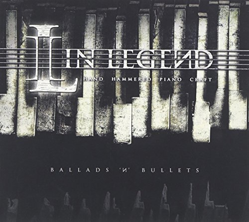 In Legend/Ballads N' Bullets