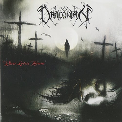 Draconian/Where Lovers Mourn