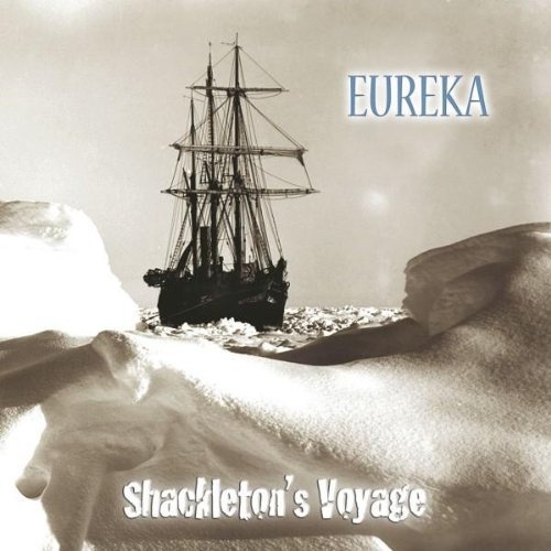 Eureka/Shackleton's Voyage