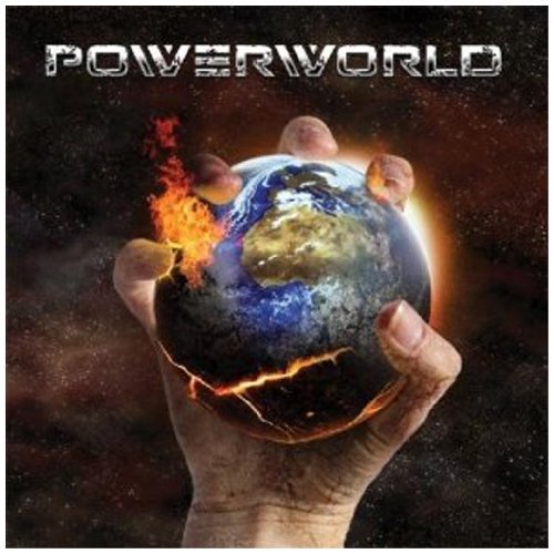 Powerworld/Human Parasite