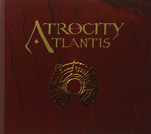 Atrocity/Atlantis@Import-Gbr