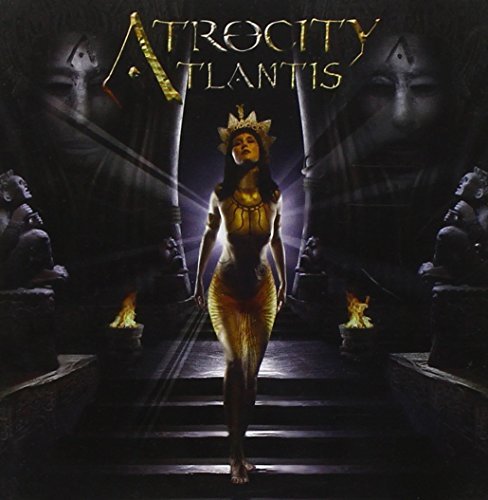 Atrocity/Atlantis