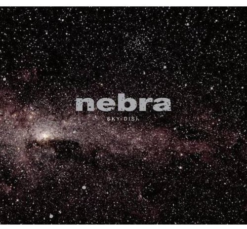 Nebra/Sky Disc@Import-Gbr