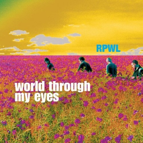 Rpwl/World Through My Eyes