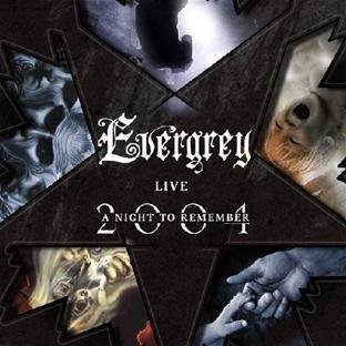 Evergrey/Night To Remember-Live 2004@2 Cd Set
