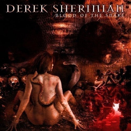 Derek Sherinian/Blood Of The Snake