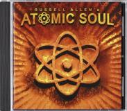 Russell Allen Russell Allen's Atomic Soul 