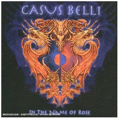 Casus Belli/In The Name Of Rose
