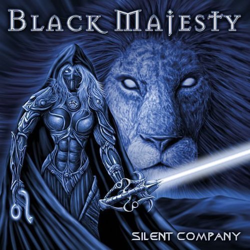 Black Majesty/Silent Company