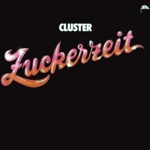 Cluster/Zuckerzeit