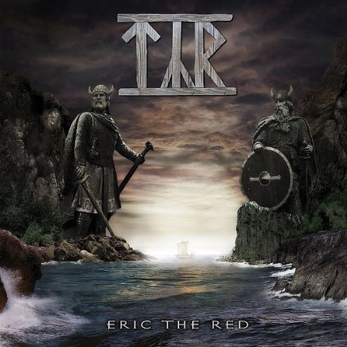 Tyr/Eric The Red