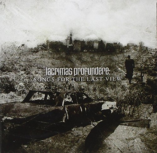 Lacrimas Profundere/Songs For The Last View