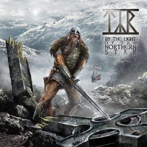 Tyr/By The Light Of The Northern S@Lmtd Ed.