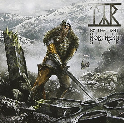 Tyr/By The Light Of The Northern S@By The Light Of The Northern S