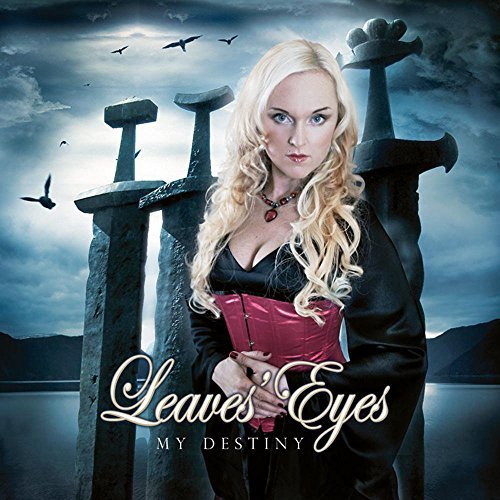 Leaves' Eyes/My Destiny Ep