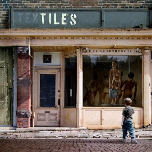 Tiles/Window Dressing