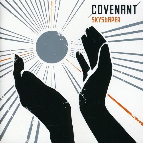 Covenant/Skyshaper@Import-Arg