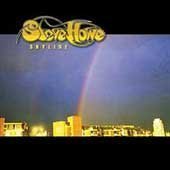 Steve Howe/Skyline