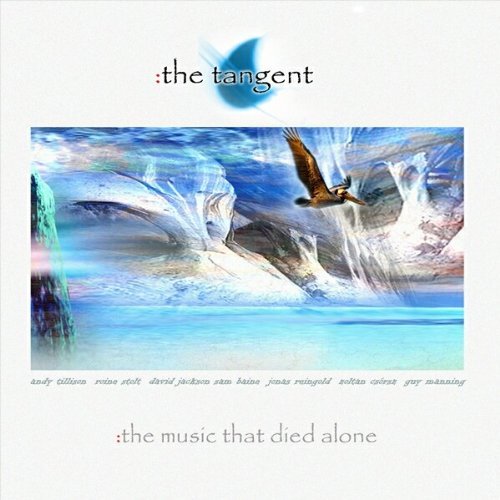 Tangent Music That Died Alone 