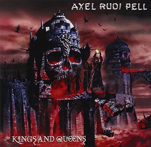 Axel Rudi Pell/Kings & Queens