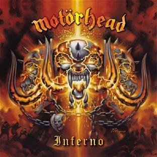 Motörhead/Inferno@Import-Arg