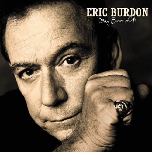 Eric Burdon/My Secret Life
