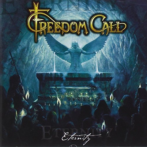 Freedom Call/Eternity
