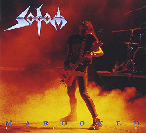 Sodom/Marooned