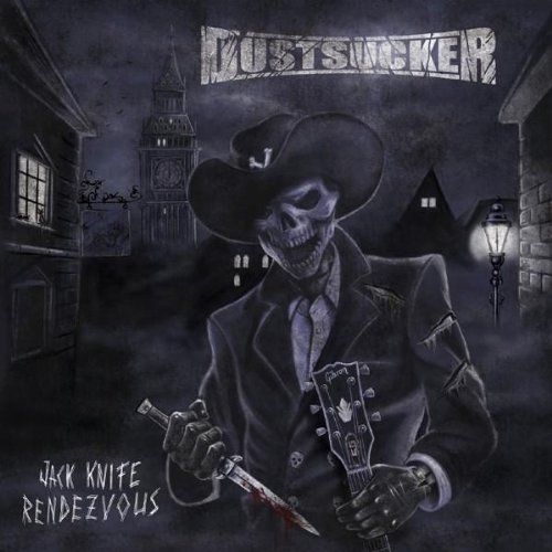 Dustsucker/Jack Knife Rendezvous