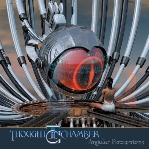 Thought Chamber/Angular Perceptions