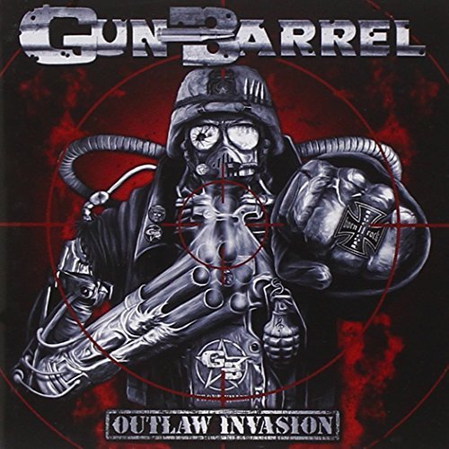 Gun Barrel/Outlaw Invasion