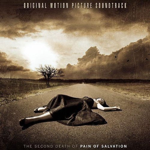 Pain Of Salvation/Second Death Of@2 Cd
