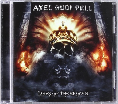 Axel Rudi Pell/Tales Of The Crown