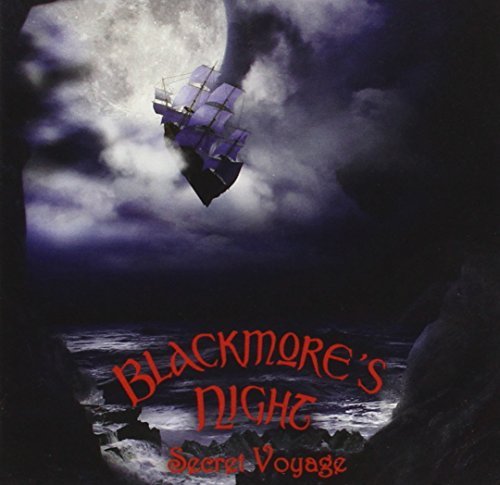 Blackmore's Night/Secret Voyage