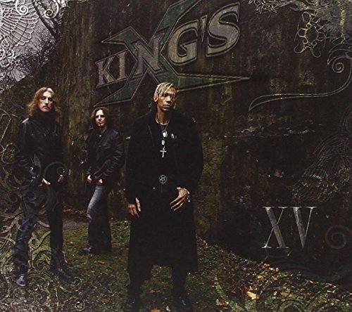 King's X/Xv