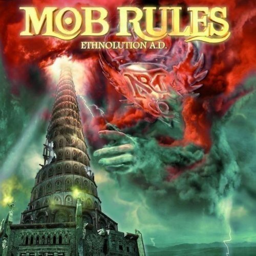 Mob Rules/Ethnolution A.D.