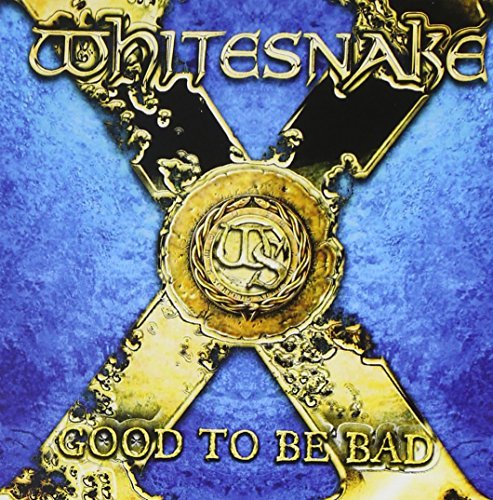 Whitesnake/Good To Be Bad@2 Cd Set