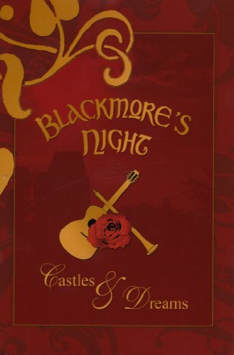 Blackmore's Night/Castles & Dreams@2 Dvd