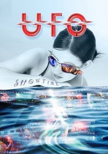 Ufo/Showtime@2 Dvd