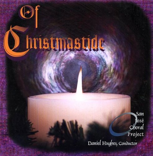 Choral Project Of Christmastide 