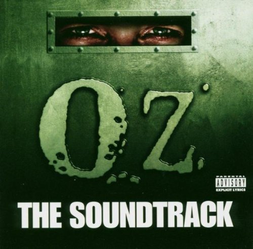 Oz/Soundtrack@Explicit Version