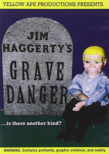 Grave Danger-Jim Haggertys/Grave Danger-Jim Haggertys@Nr
