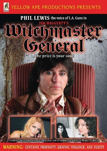 Witchmaster General/Witchmaster General@Ws@Nr
