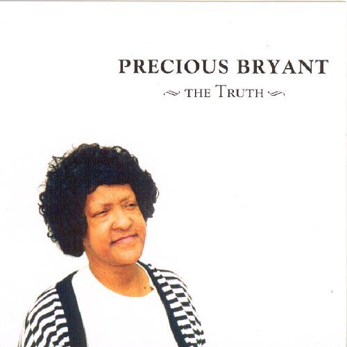Precious Bryant/Truth
