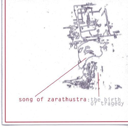 Song Of Zarathustra/Birth Of Tragedy