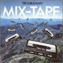 Troubleman Mix-Tape/Troubleman Mix-Tape@Blonde Redhead/Unwound/Locust@2 Cd Set