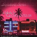 Di Angelo Orchestra/Signature Series-Tribute To Gl@T/T Gloria Estefan
