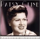 Patsy Cline/Platinum Series@Platinum Series
